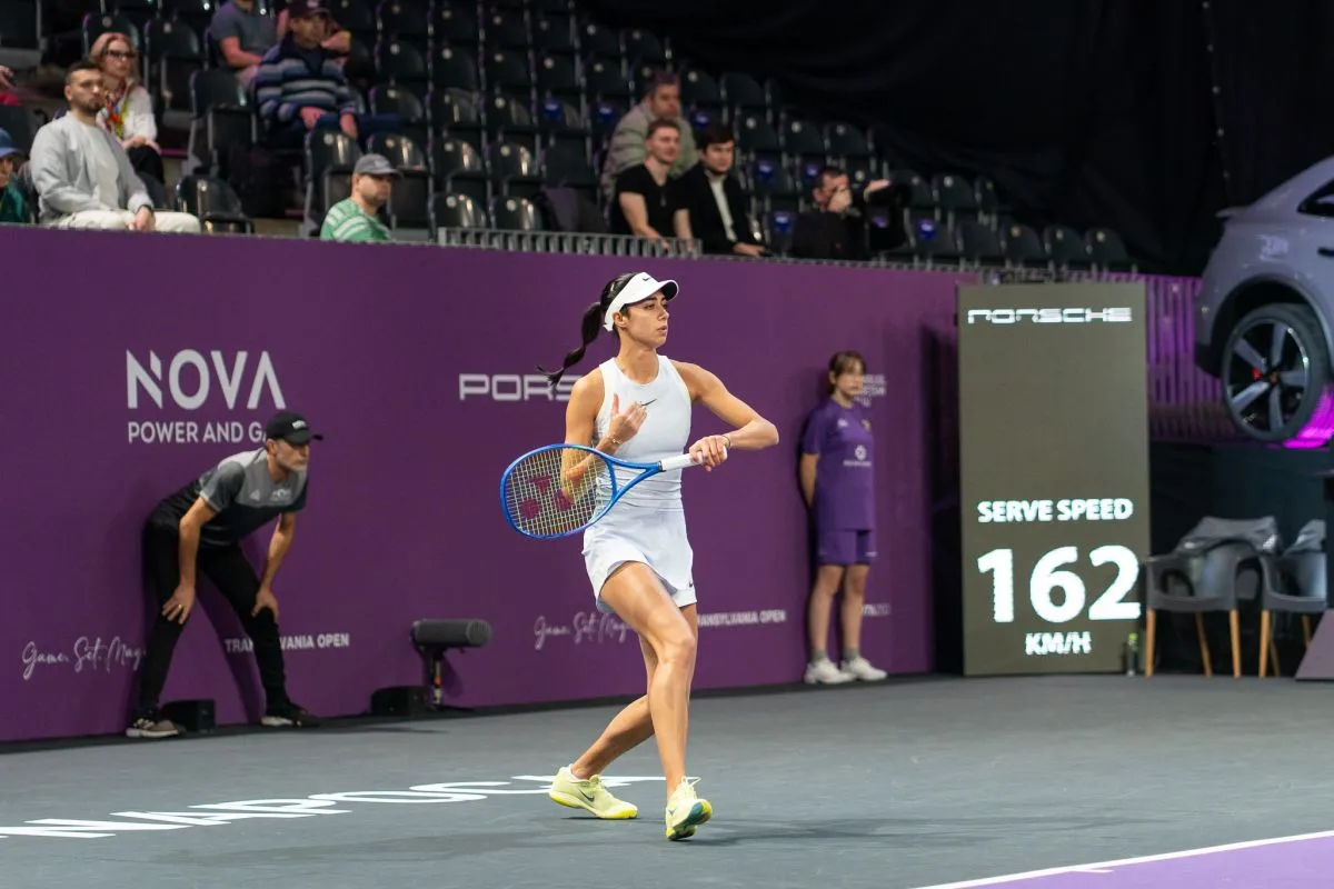 danilovic jiménez wta antalya 2 2025