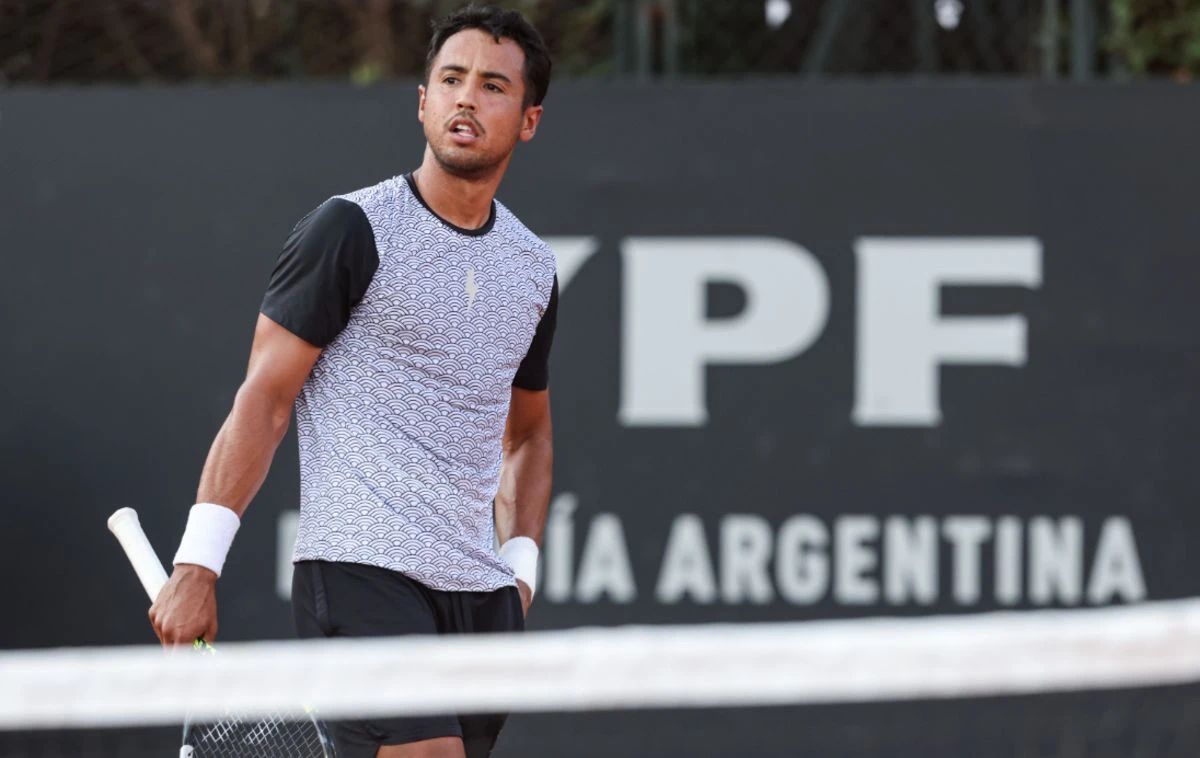 dellien vukic atp marrakech 2025