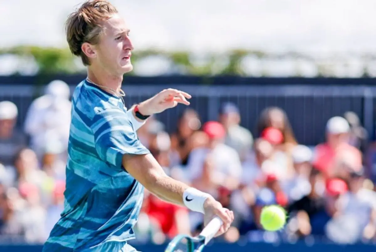 djokovic define a korda tiene mucho talento
