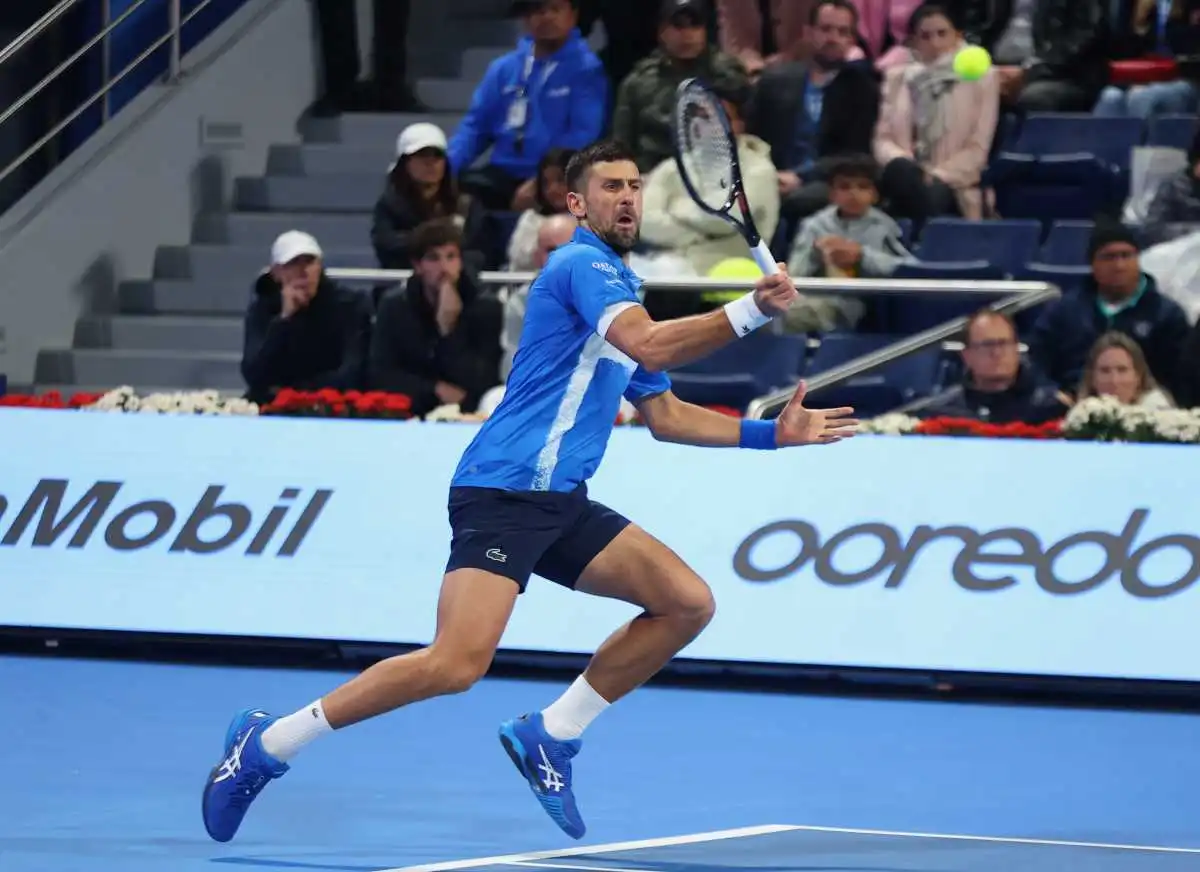 djokovic dimitrov miami open 2025