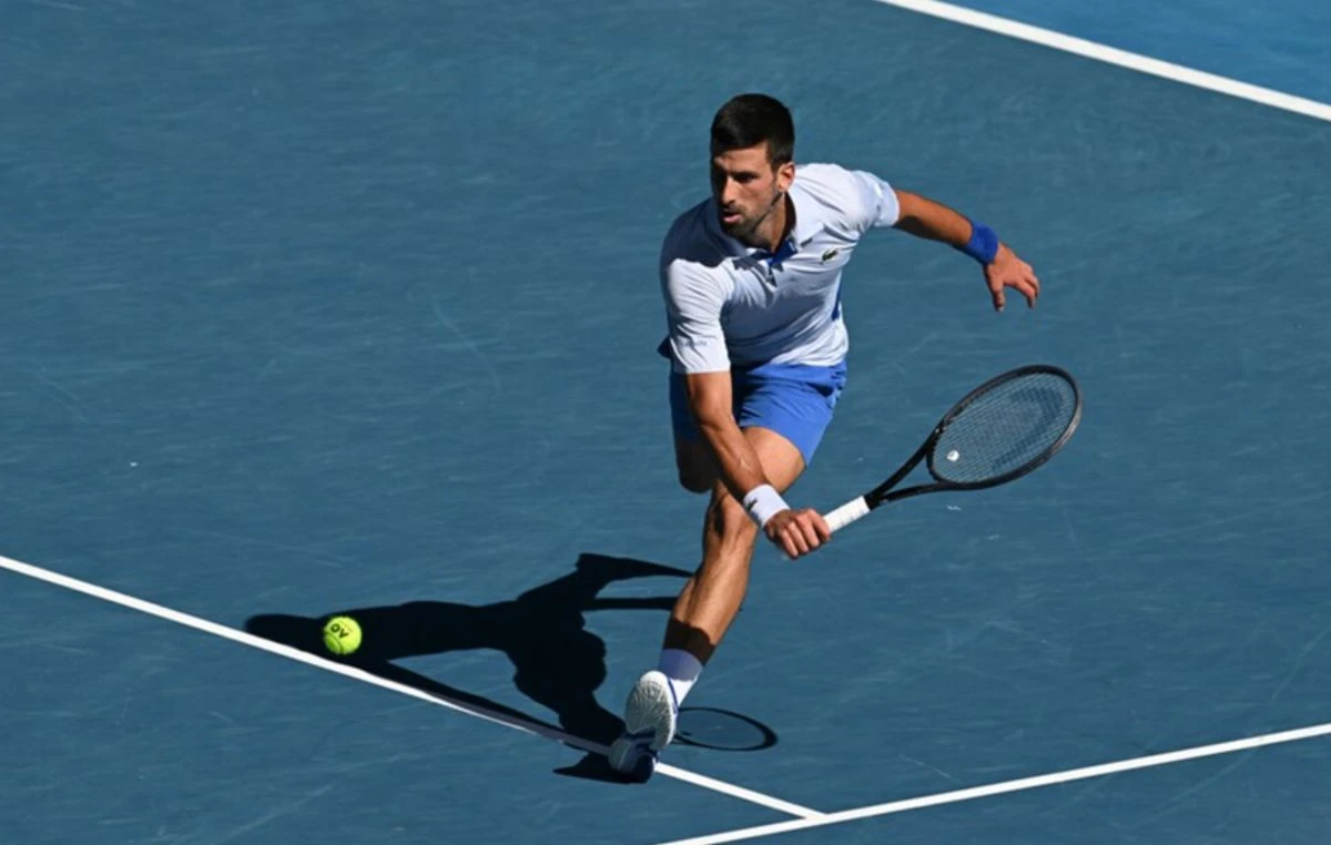 djokovic musetti miami open 2025