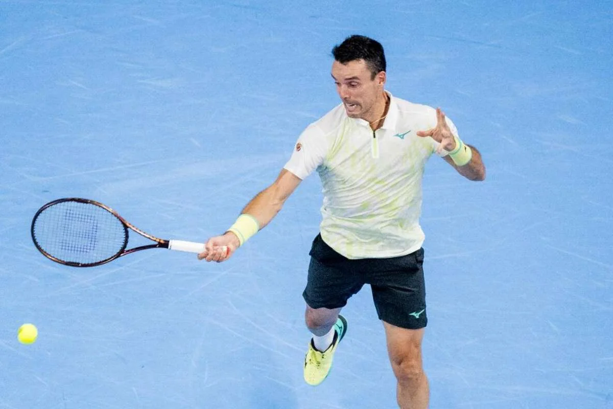 dónde ver Miami Open 2025: Bautista - Mensik
