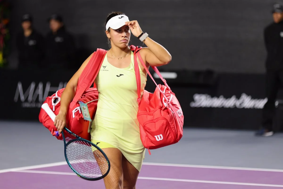 dónde ver Miami Open 2025: Bouzas - Bronzetti