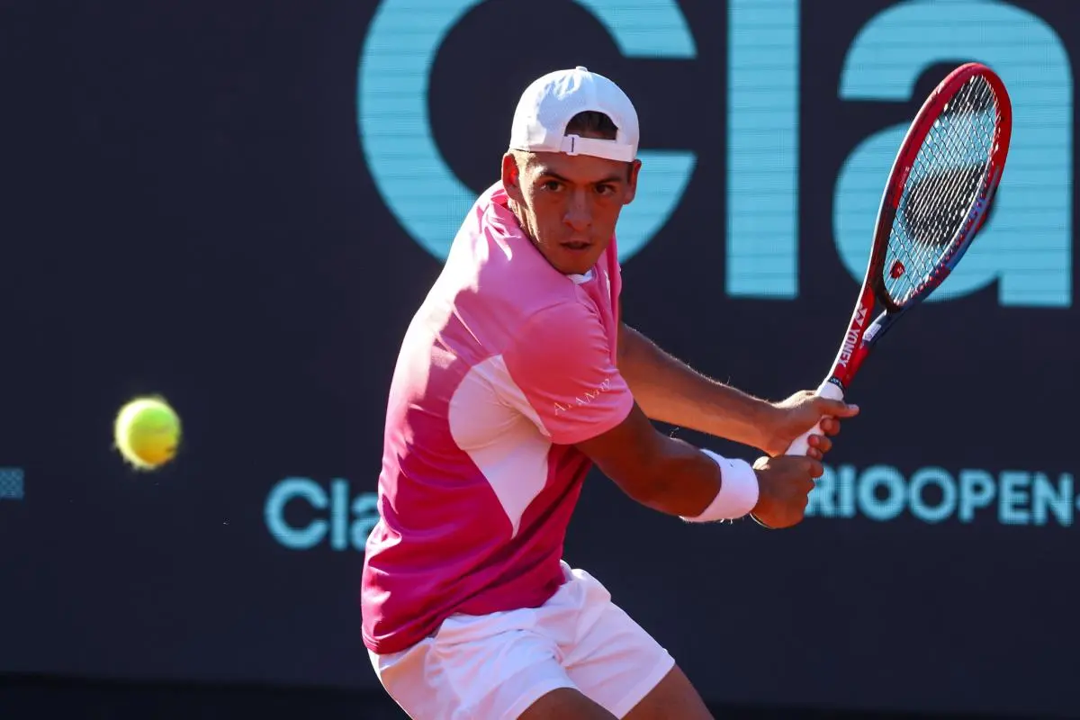 dónde ver Miami Open 2025: Bublik - Báez