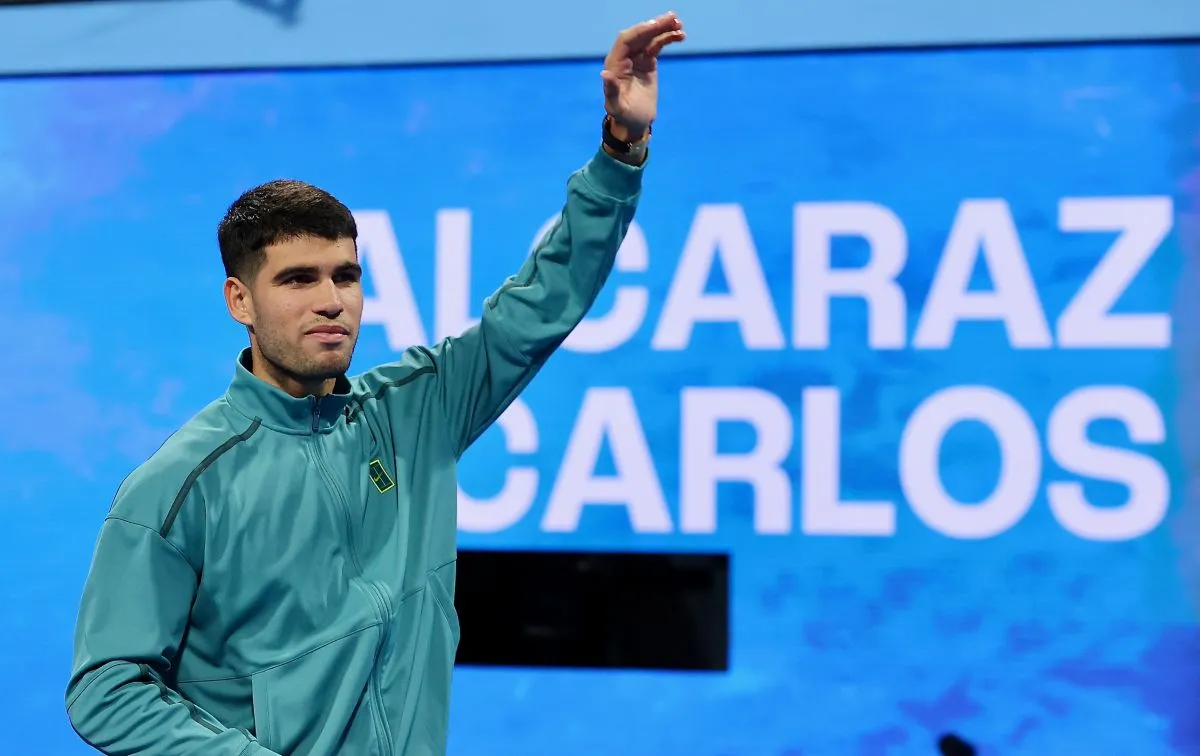 dónde ver Indian Wells 2025: Draper - Alcaraz