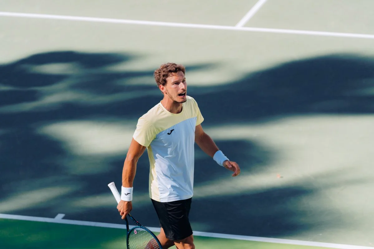 dónde ver Indian Wells 2025: Halys - Carreño