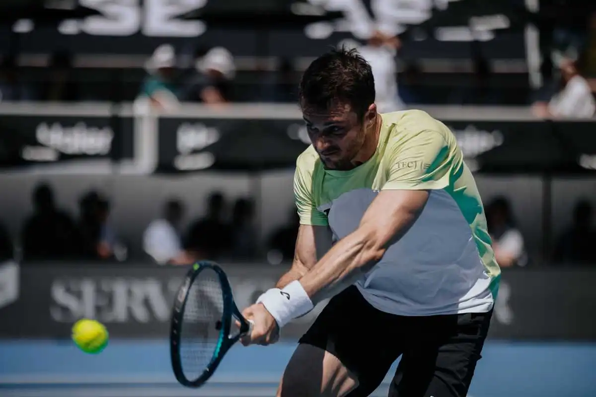 dónde ver Miami Open 2025: Martínez - Darderi