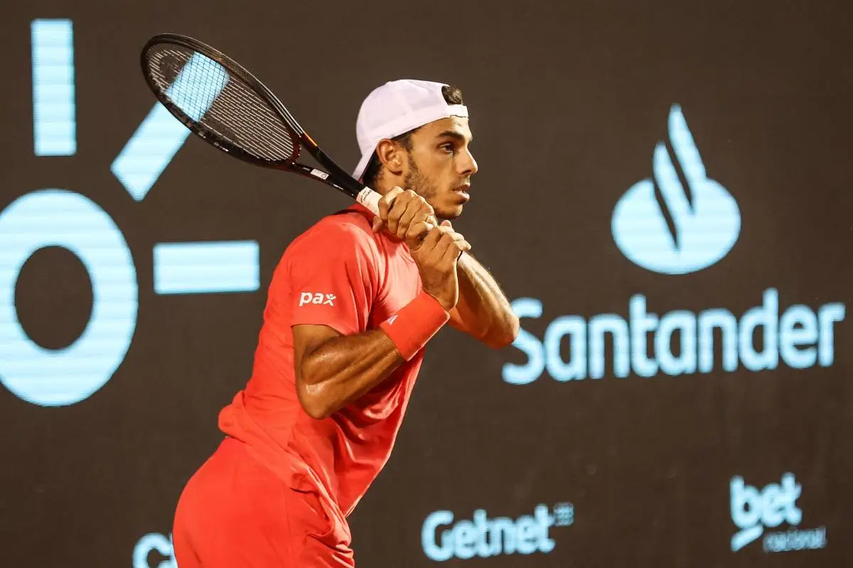 dónde ver Indian Wells 2025: McDonald - Cerúndolo