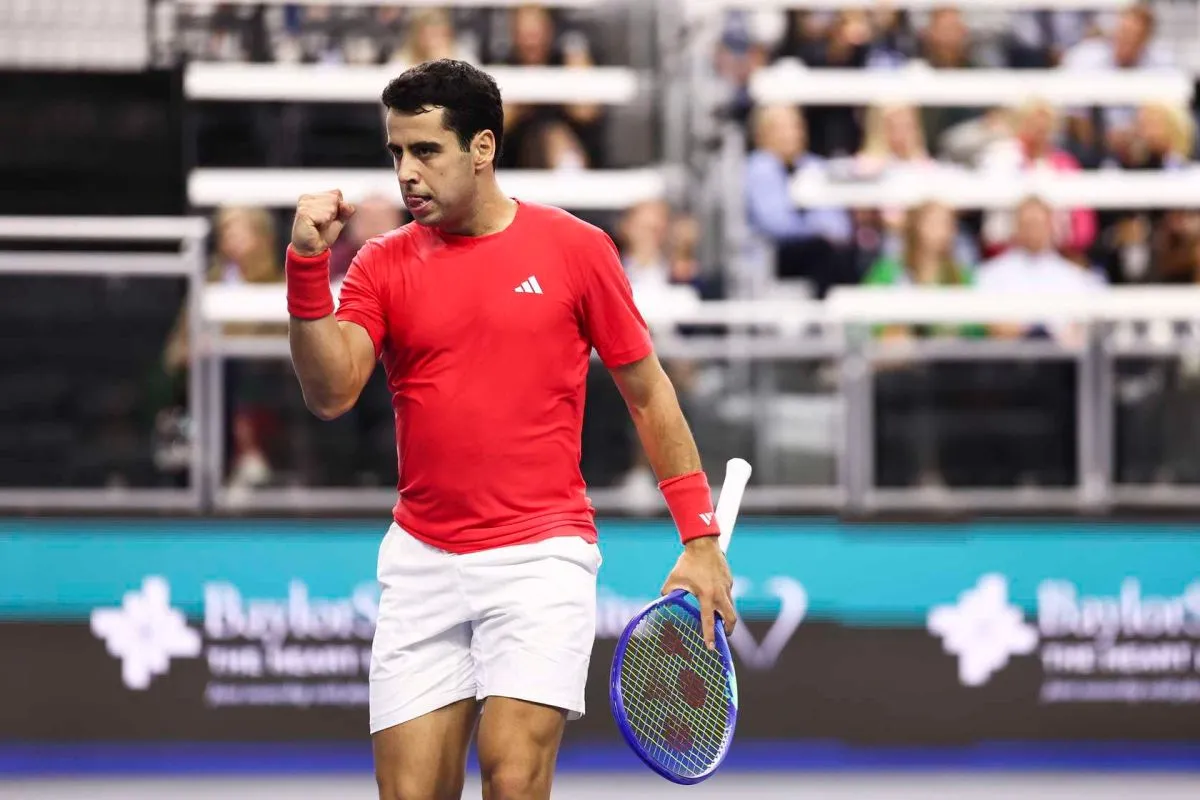 dónde ver Miami Open 2025: Medvedev - Munar