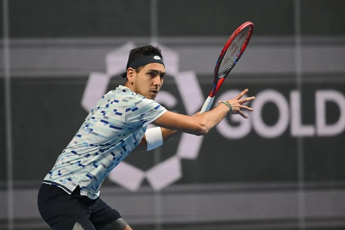 dónde ver Miami Open 2025: Moutet - Tabilo