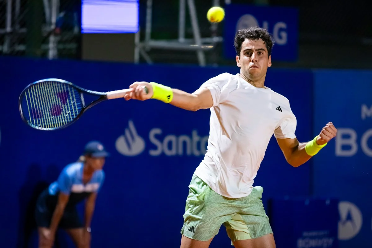 dónde ver Miami Open 2025: Munar - Monfils