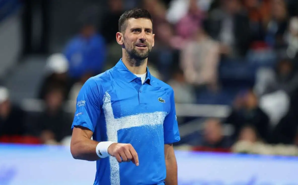 dónde ver Miami Open 2025: Musetti - Djokovic