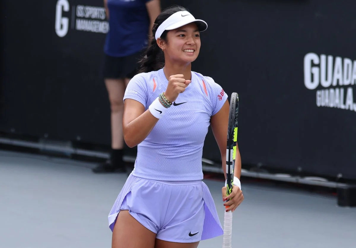 dónde ver Miami Open 2025: Pegula - Eala