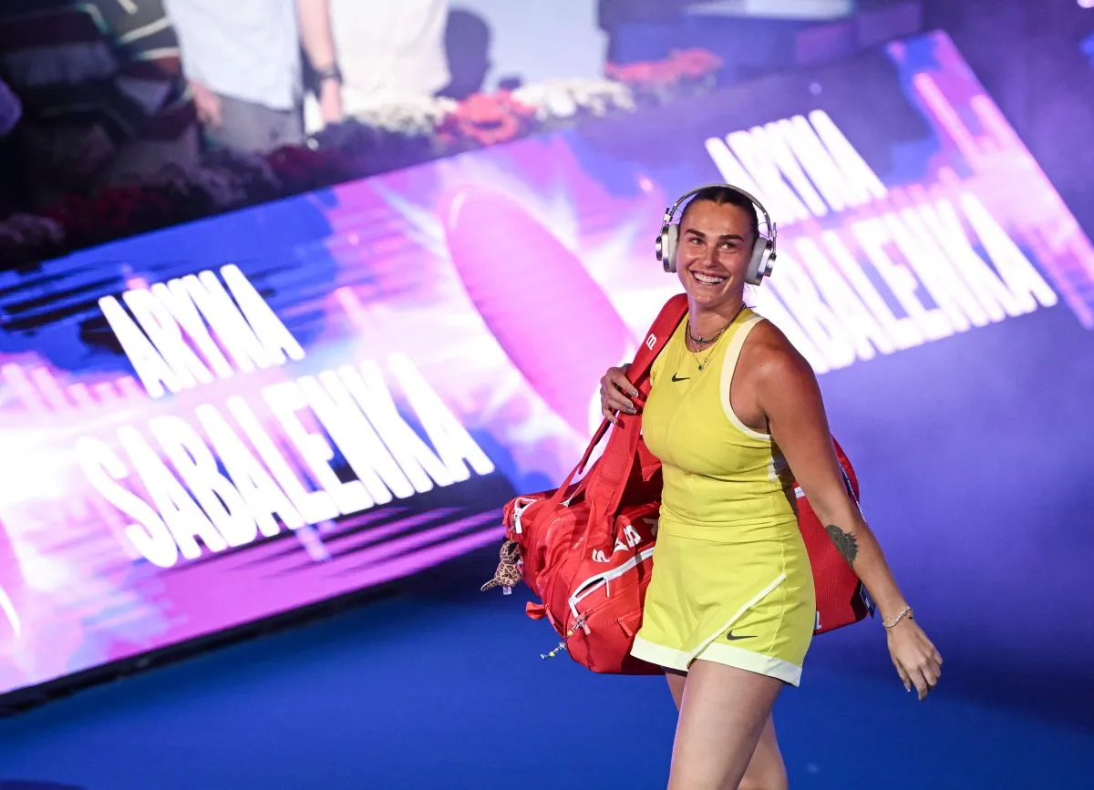 dónde ver Indian Wells 2025: Sabalenka - Keys