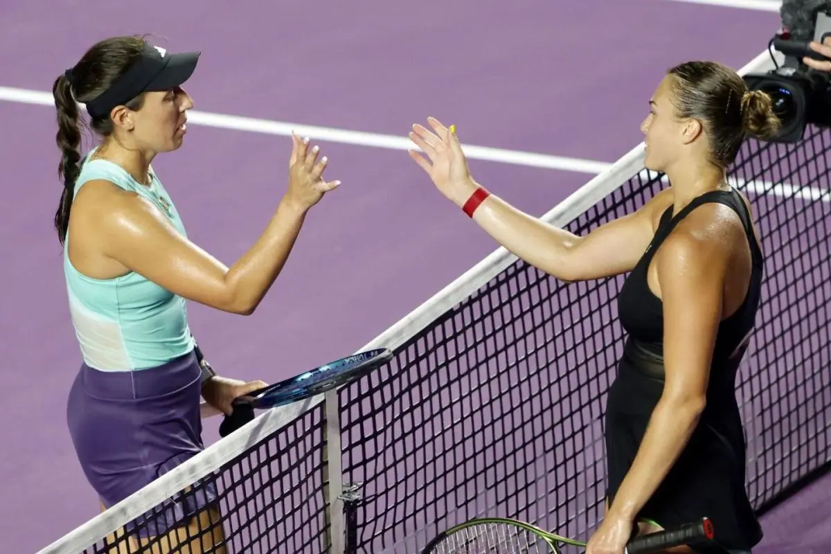 dónde ver Miami Open 2025: Sabalenka - Pegula