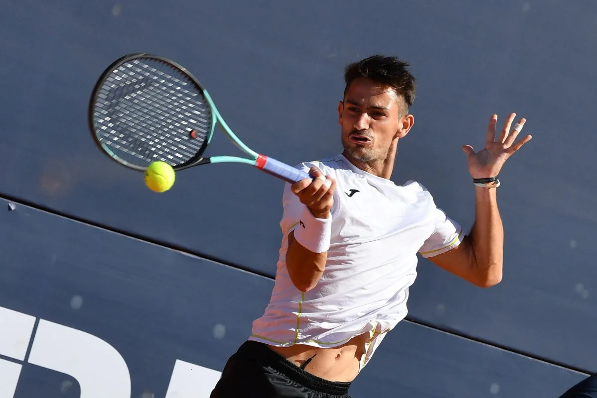 dónde ver Miami Open 2025: Sonego - Navone