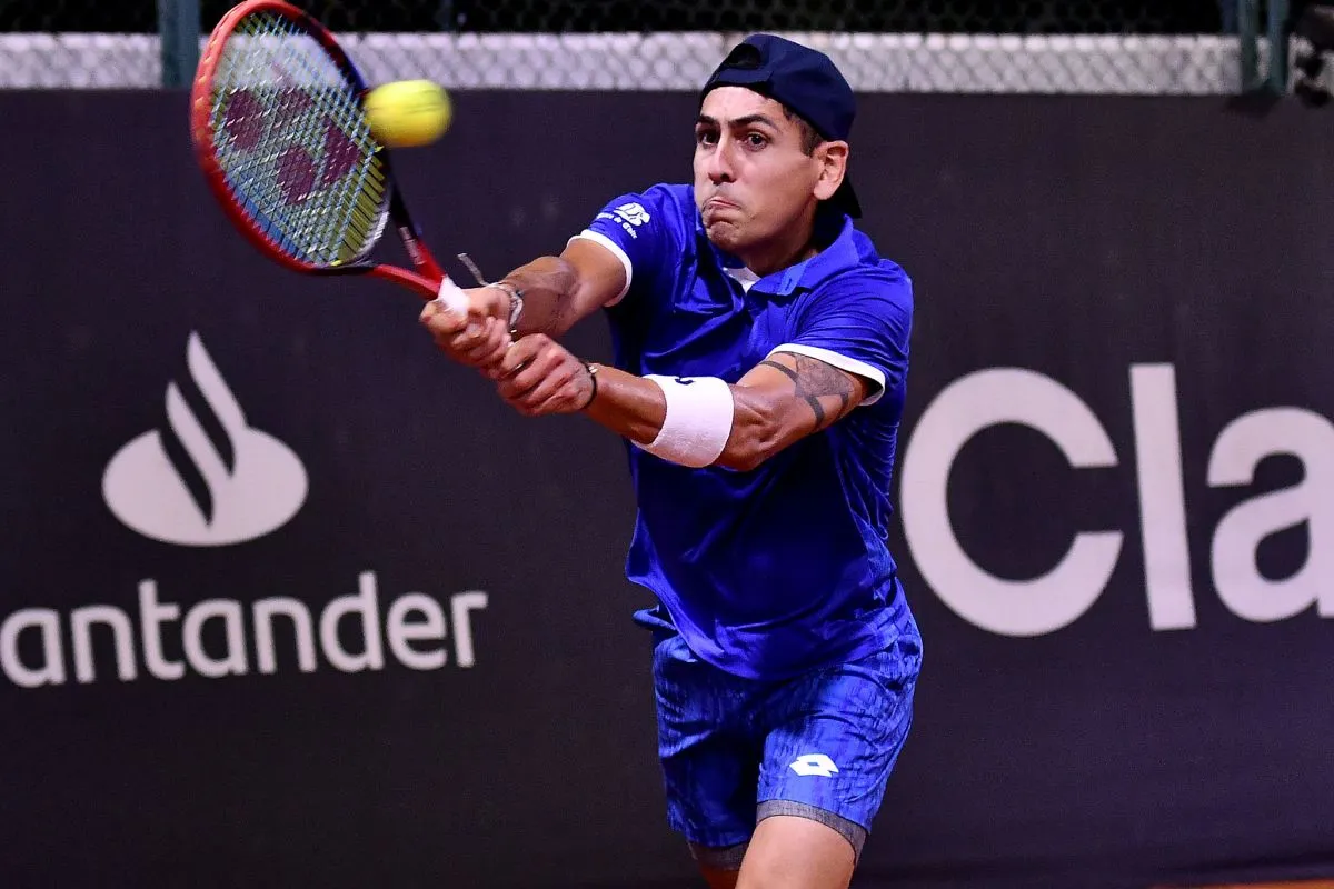 dónde ver Indian Wells 2025: Tabilo - Lajovic
