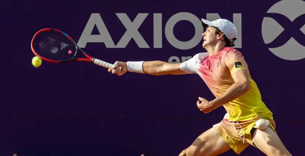 draper fonseca indian wells 2025