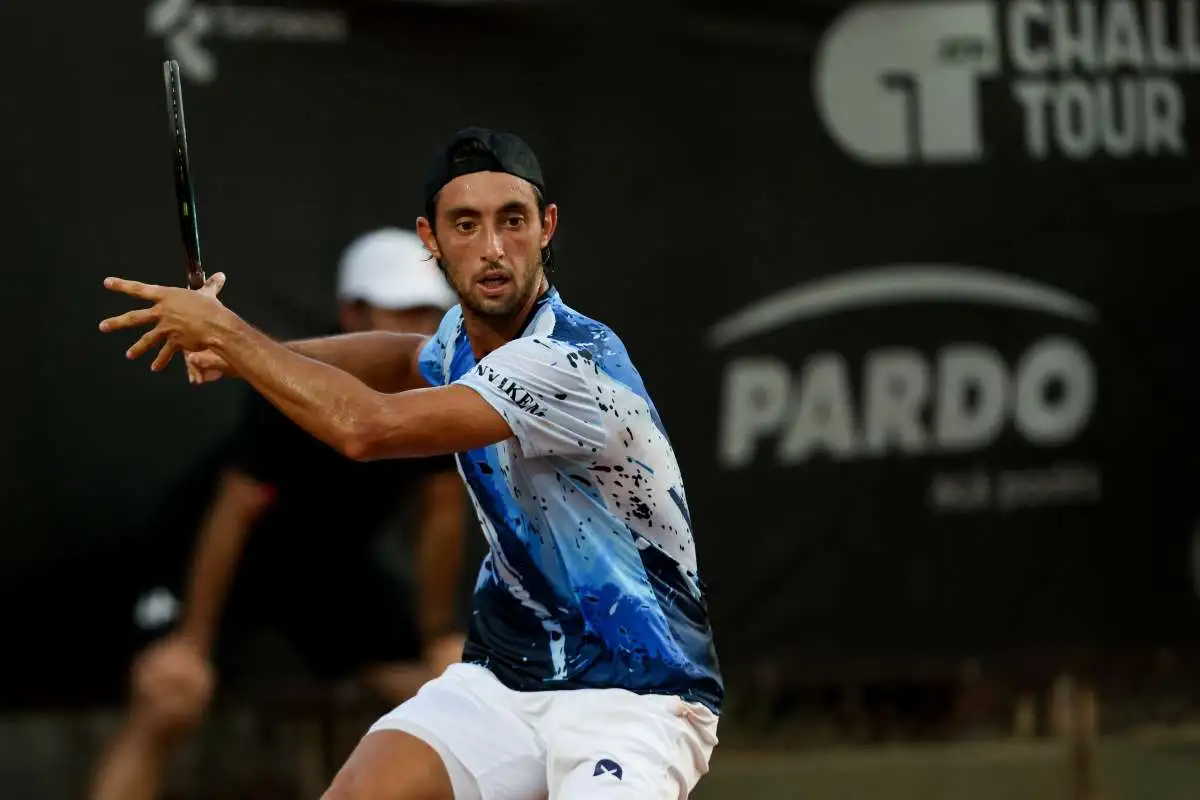 entry list atp challenger morelia 2025