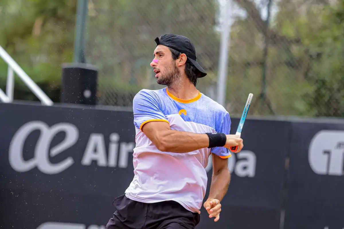 entry list atp challenger morelos 2025