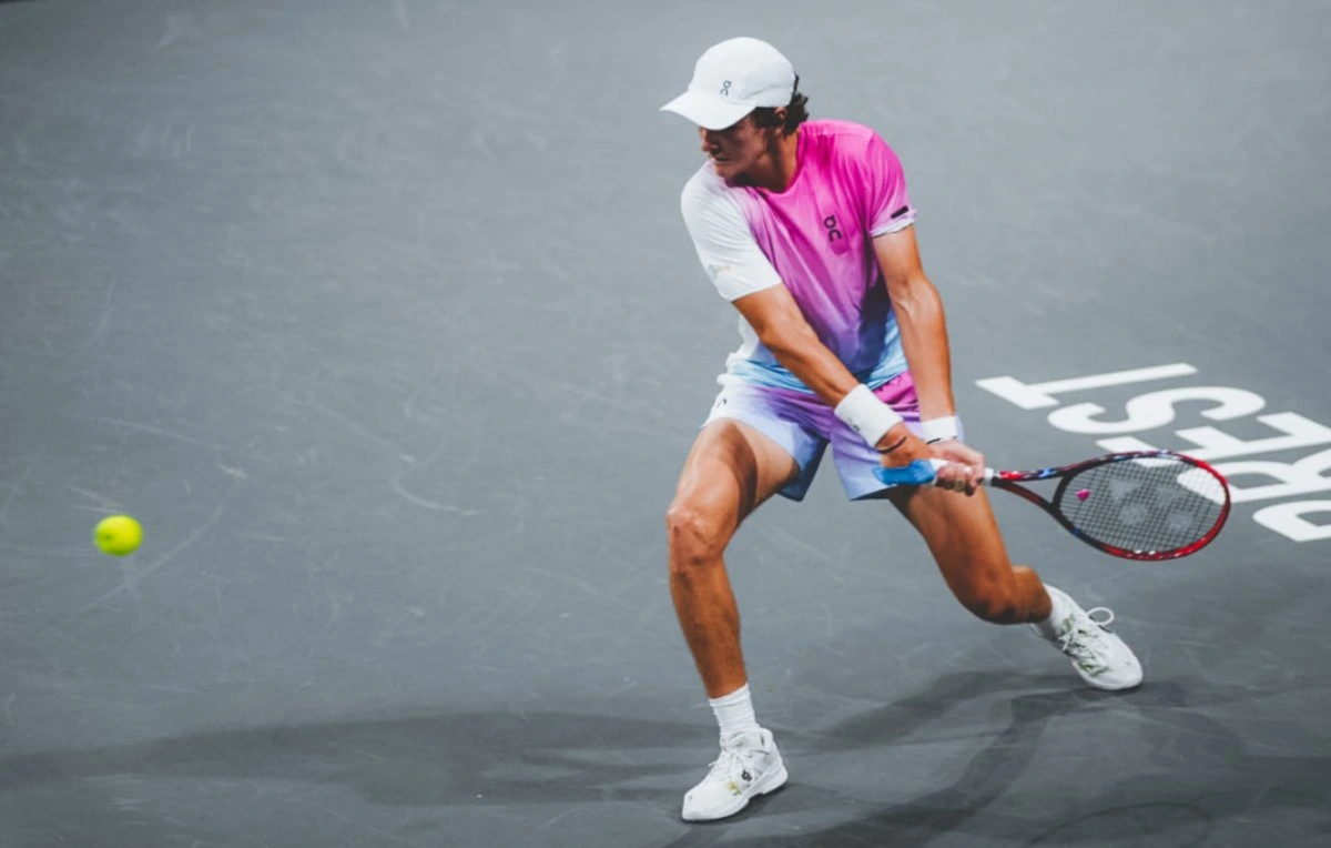 fonseca bublik challenger phoenix 2025