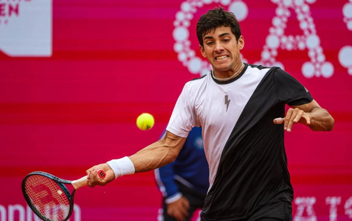 garín altmaier atp indian wells 2025