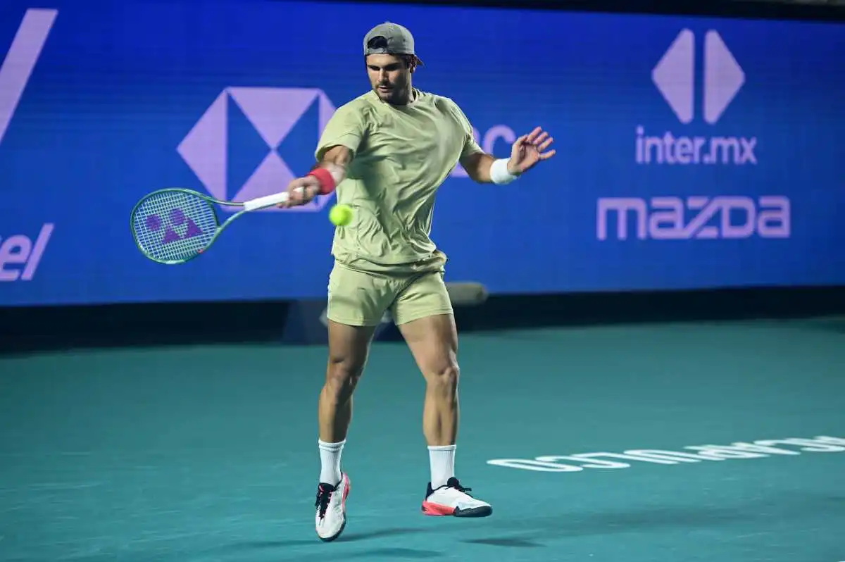 giron ruud indian wells 2025