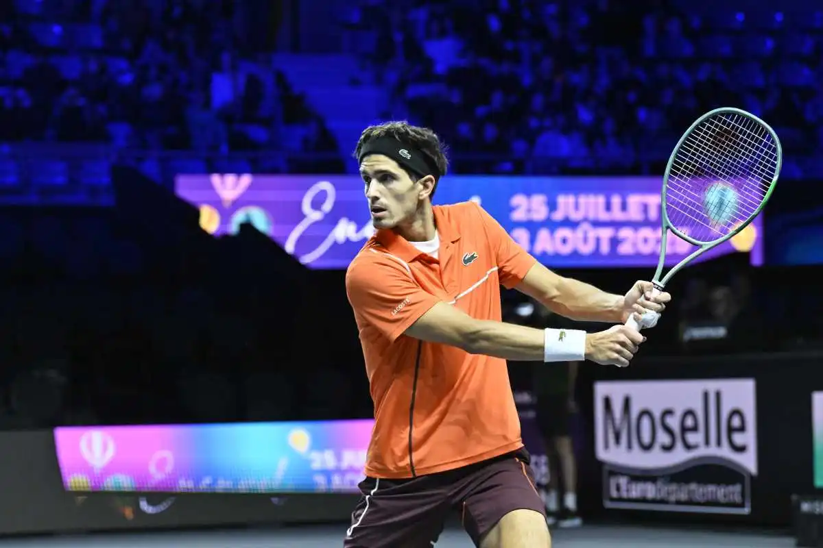 herbert sels challenger cherburgo 2025