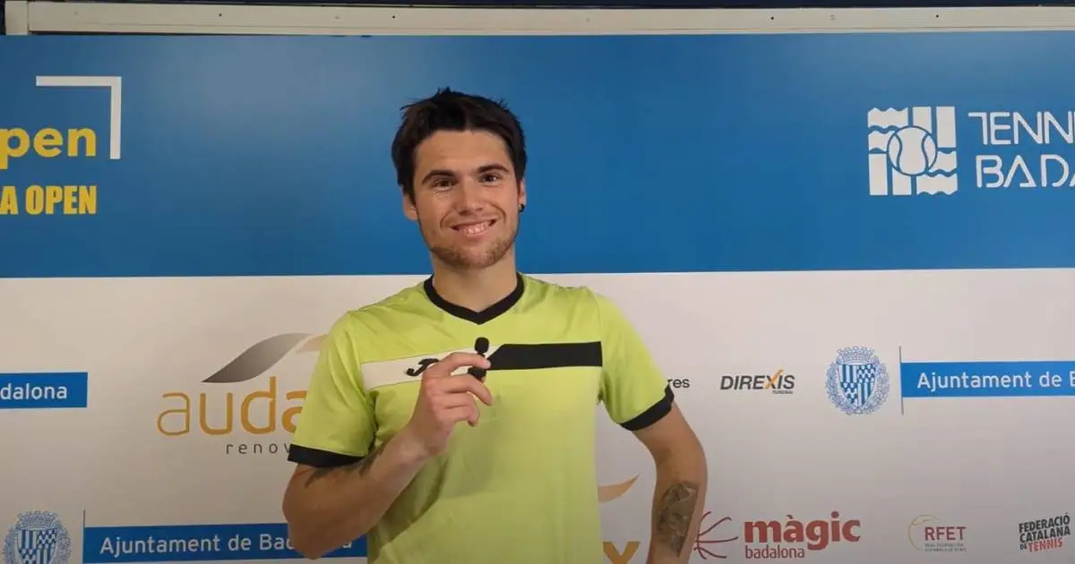 iker urribarrens objetivo 2025 terminar top 1000