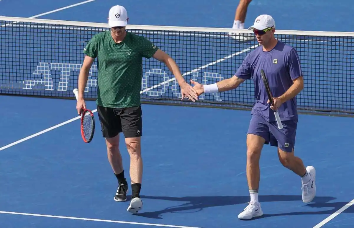 jamie murray 1000 partidos atp estoy orgulloso