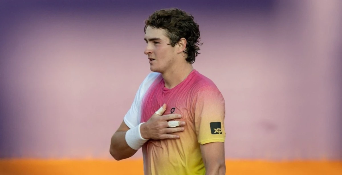 joao fonseca quiero estar en los mejores torneos
