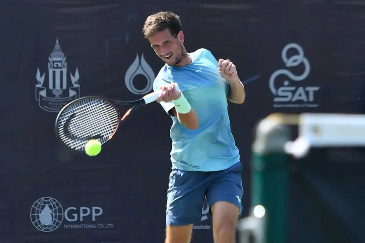 kopriva darderi challenger napoles 2025