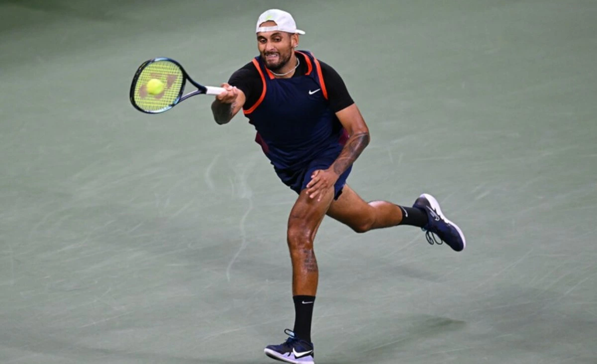 kyrgios mcdonald miami open 2025