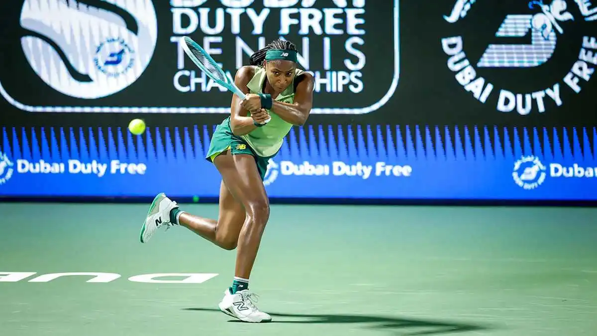 gauff linette miami open 2025
