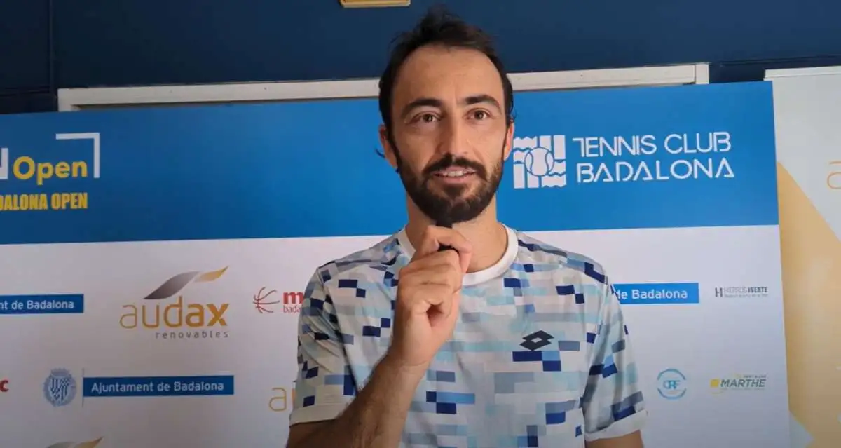 lorenzo giustino la gente esta enfadada porque a sinner le han tratado mejor que a otros