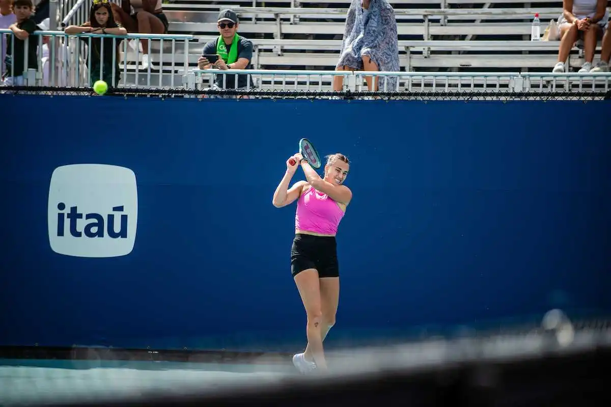 los cabezas de serie del miami open 2025
