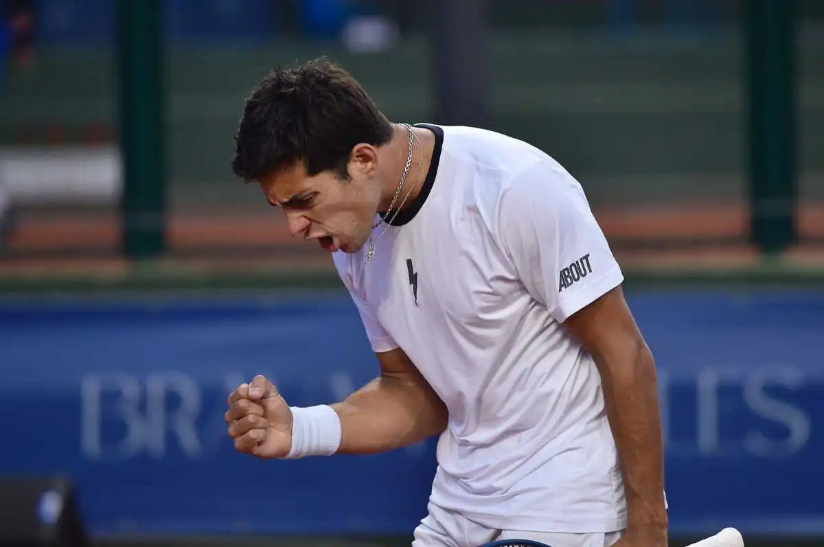 majchrzak garin indian wells 2025