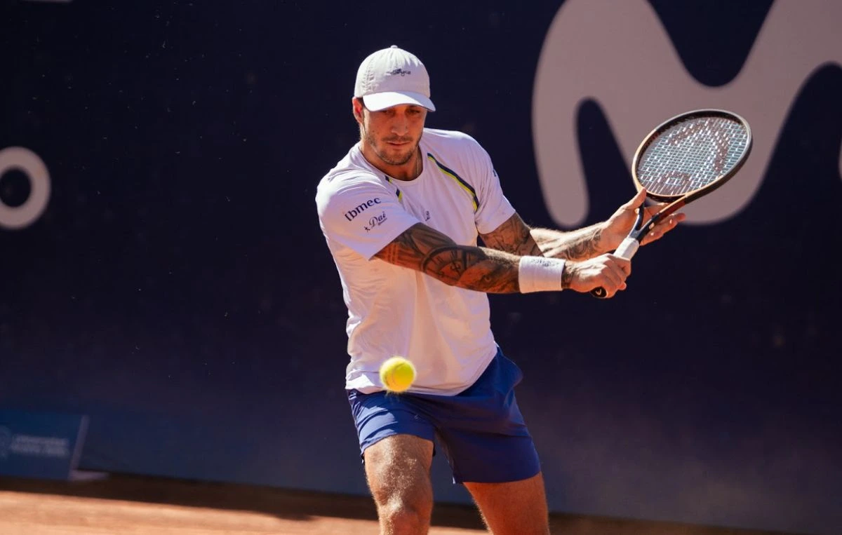 meligeni ficovich challenger merida 2025