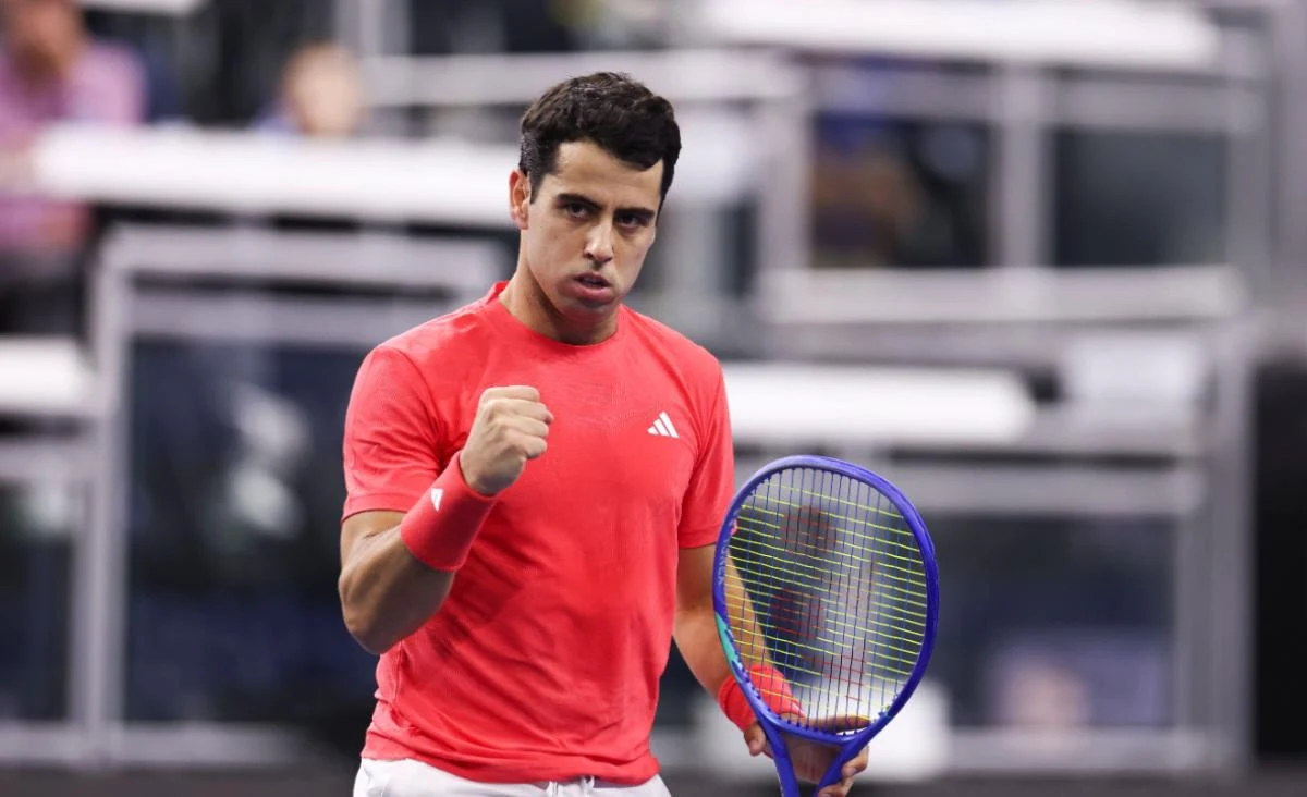 munar rinderknech miami open 2025