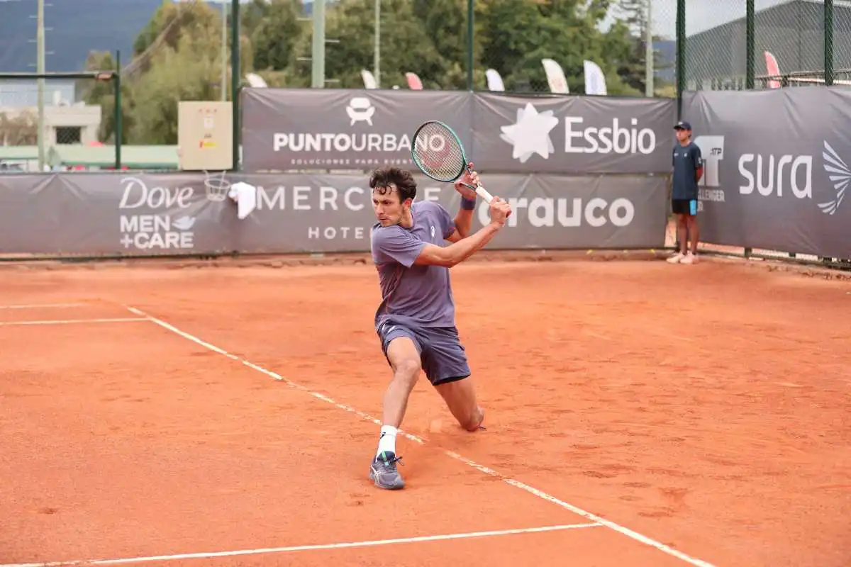 nava kicker challenger concepcion 2025