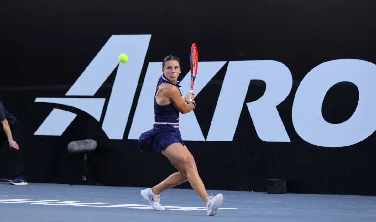 navarro arango wta mérida 2025