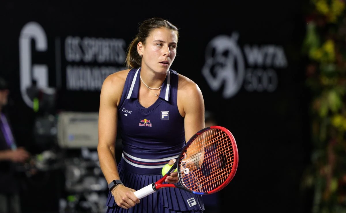 navarro sonmez wta mérida 2025