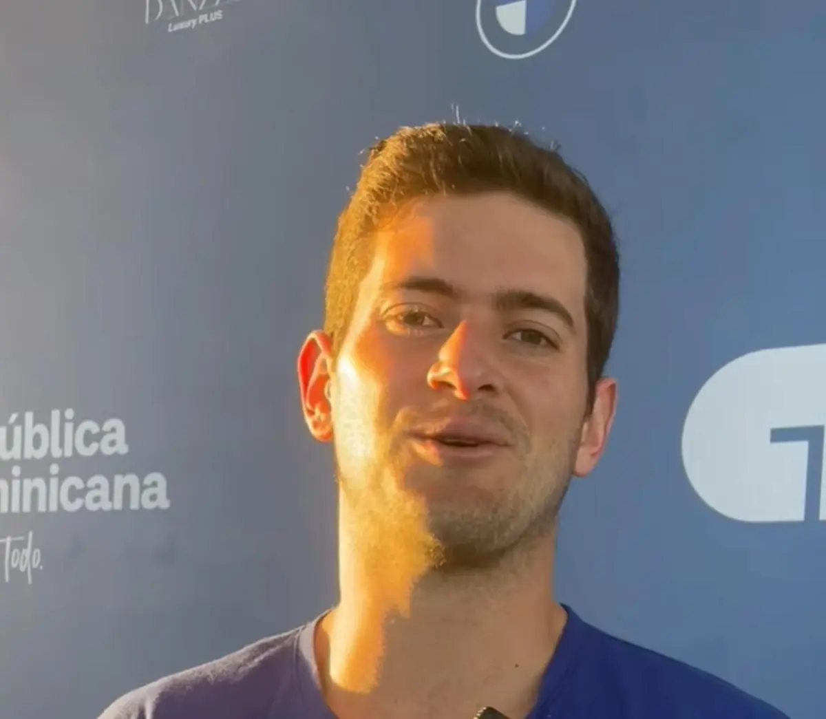 nicolas mejia mi objetivo es tener una buena regularidad y calidad en el dia a dia