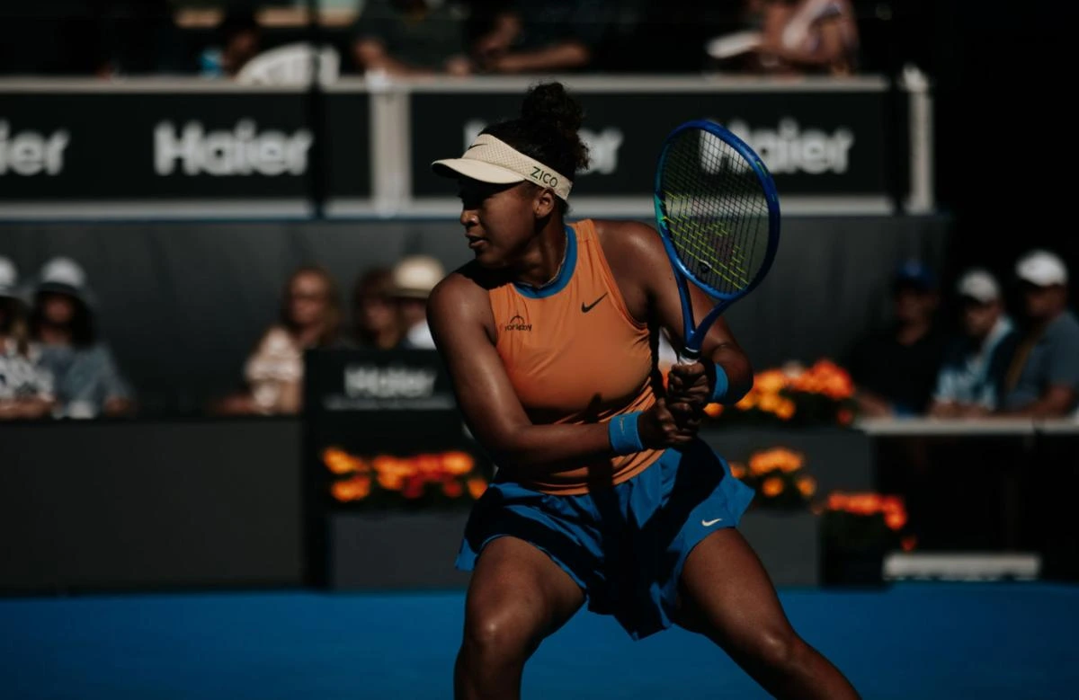 osaka samsonova miami open 2025