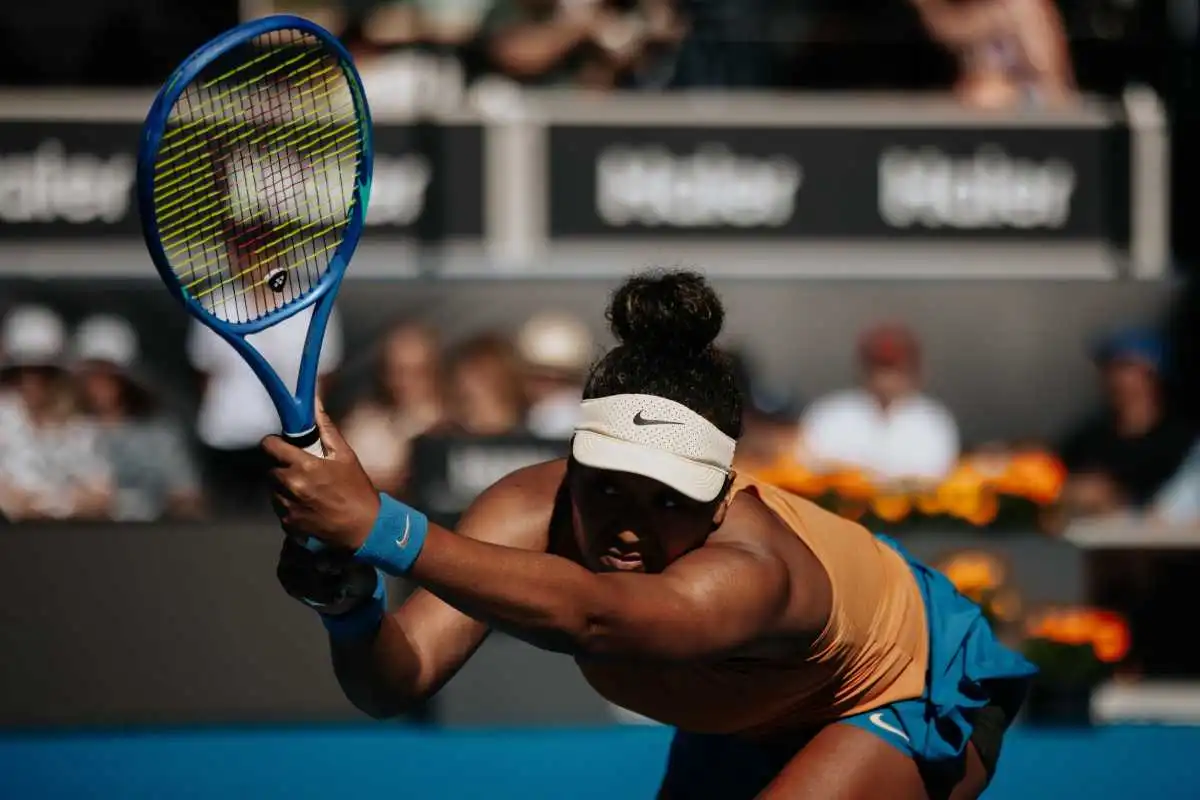 osaka starodubtseva miami open 2025