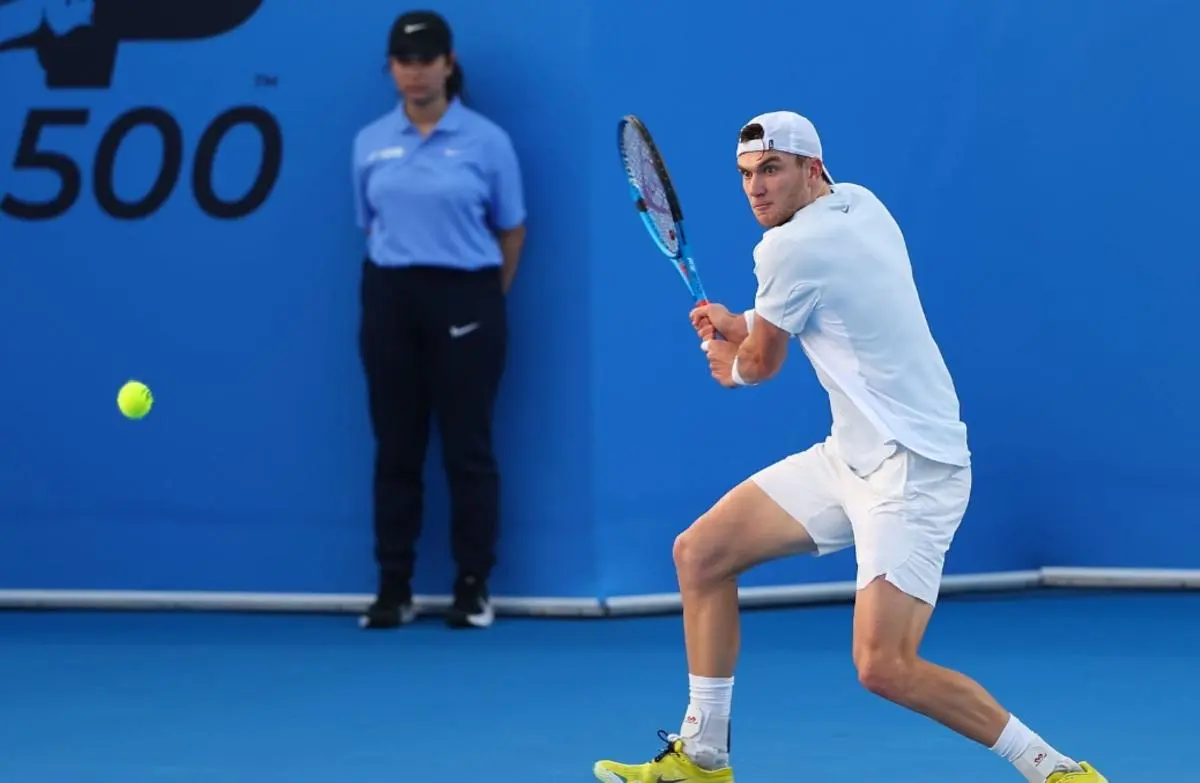 previa atp indian wells 2025: rune vs draper