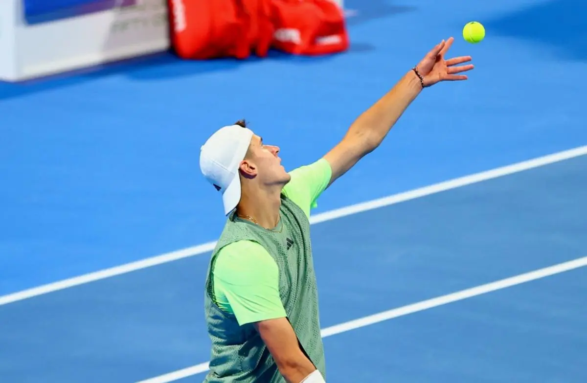 previa atp miami open 2025: mensik vs djokovic