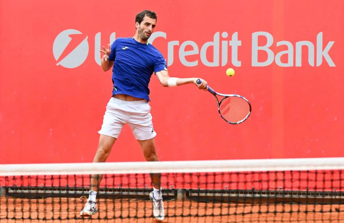 ramos viñolas anuncia su retiro del tenis