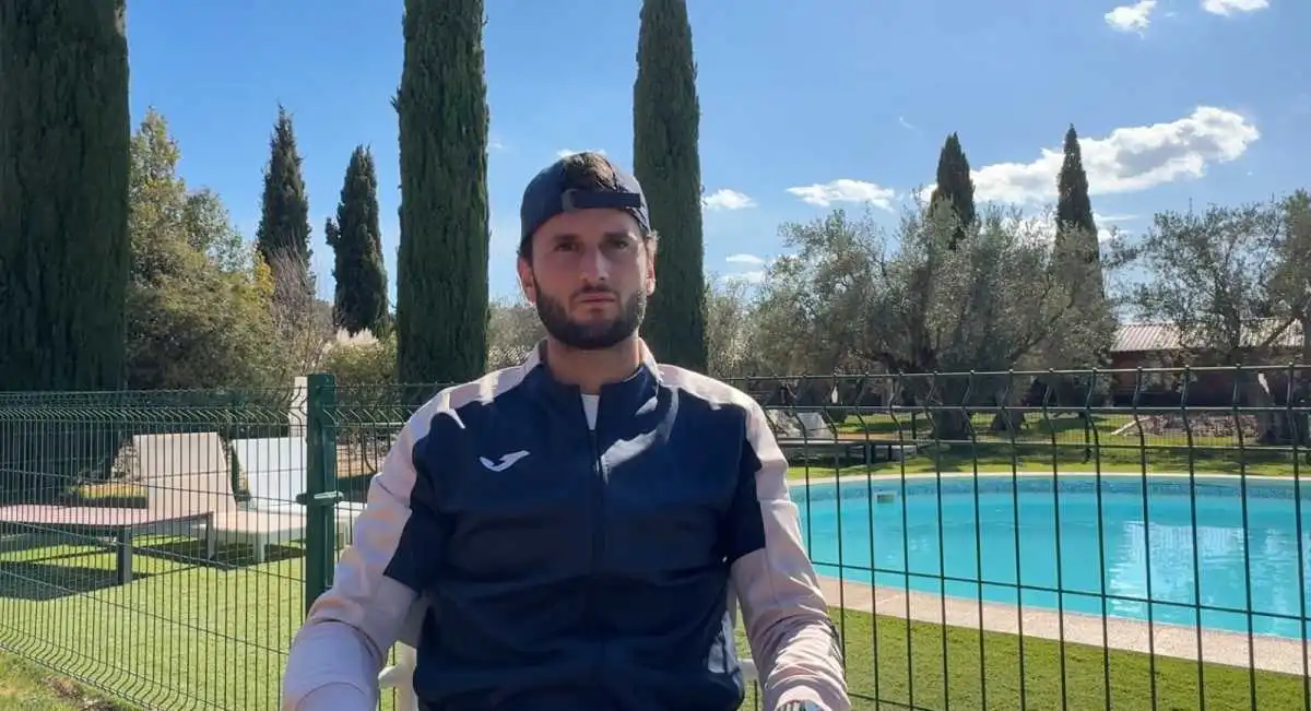 raul brancaccio el 2024 fue la temporada mas dura de mi carrera