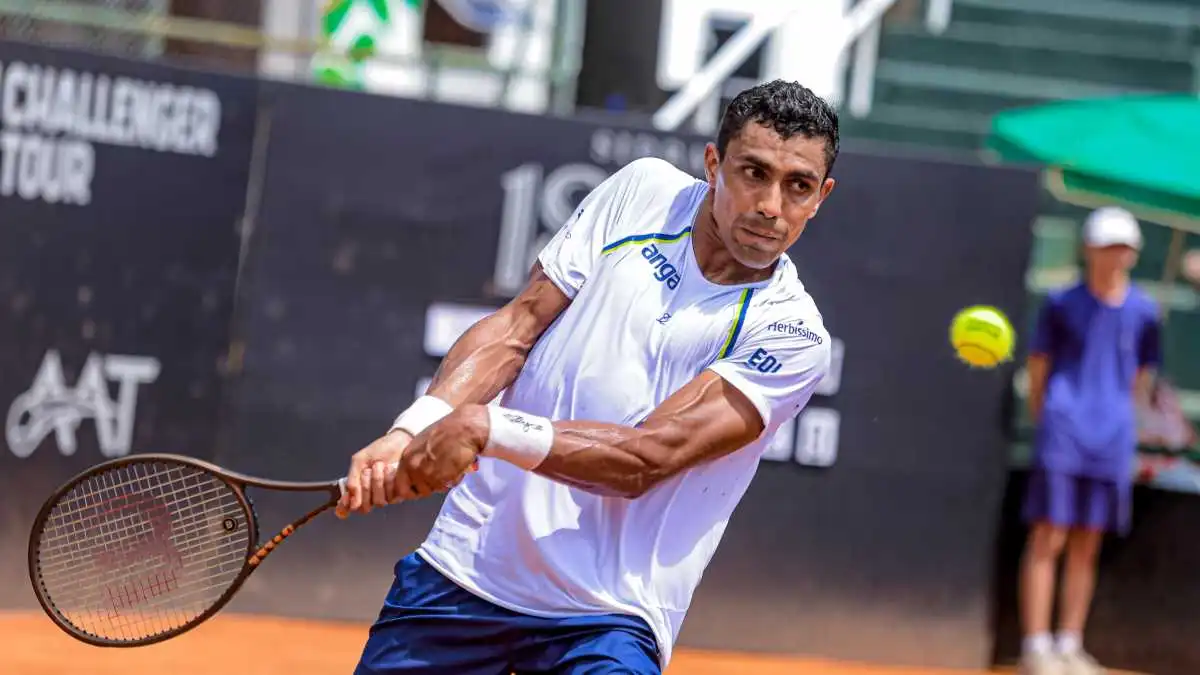 resultados atp challenger asuncion 2025